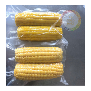 Wholesale IQF Frozen Corn - Individually Quick Frozen for Maximum Freshness and Long Shelf Life - Product Image 5