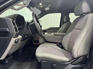 รถยนต์มือสองหรูหรา ไมล์น้อย สภาพดี ปี 2020 ฟอร์ด F250 ซูเปอร์ดิวตี้ <span class=keywords><strong>ค</strong></span>รูว์แค็บ XL ปิ๊กอัพ 4 ประตู กระบะ 6 3/4 ฟุต พร้อมส่งทั่วโลก - Product Image 3