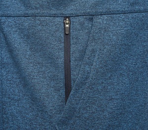 Sweats à capuche personnalisés confortables avec fermeture éclair, haute qualité, marque privée, logo personnalisé, nouveau design, prix abordable, faible MOQ, vente en gros - Product Image 6