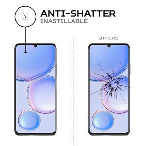 Antishock สำหรับ Huawei nova Y71อุปกรณ์ป้องกันหน้าจอมือถือทนทานดูดซับแรงกระแทก - Product Image 5