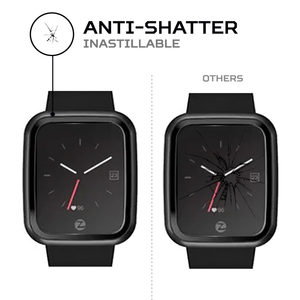 ฟิล์มกันรอยหน้าจอ ANTISHOCK สำหรับซีเบลซ คริสตัล 2 ฟิล์มป้องกันระดับพรีเมียมเพื่อการปกป้องหน้าจออย่างเต็มที่ - Product Image 4