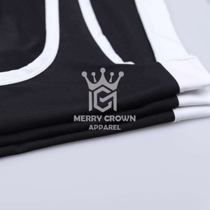 Solide hiver Gym Sports Fitness Wrestling Singlets séchage rapide respirant Wrestling Wear Singlets pour hommes - Product Image 6