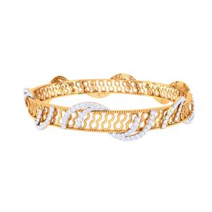 Ishi diamonds Brilliance 18K Gold Lab Grown diamonds Brilliance - Product Image 2