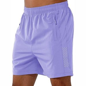 กางเกงขาสั้นเล่นเทนนิสสำหรับผู้ชายกางเกงขาสั้นเล่นกีฬาออกกำลังกายในยิมแห้งเร็วเป็นมิตรกับสิ่งแวดล้อม - Product Image 1