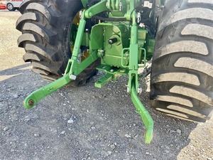 Tractores usados Johnn Deerr 3039R Compare Menos de 40 HP en venta - Product Image 2