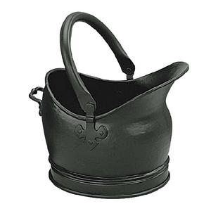 Simple Design High Quality Ash Coal <b>Bucket</b> for Garden <b>Fire</b> Pits Ash Coal Storage with <b>Fire</b> Pit Accessories at Affordable Price - Product Image 1