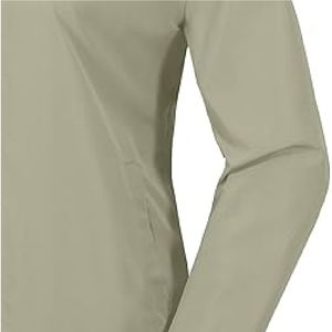 Chaqueta de nailon ligera informal inteligente de alta calidad, chaqueta impermeable para exteriores - Product Image 5