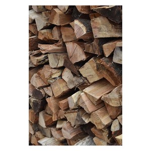 Leña de madera dura a granel lista para su envío a distribuidores y minoristas - Product Image 4