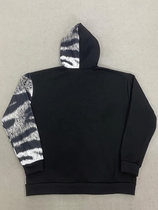 Sudadera con Capucha Minimalista, Informal, Suave y Cálida, para Uso Diario, Estilo Urbano, para Hombre y Mujer - Product Image 2