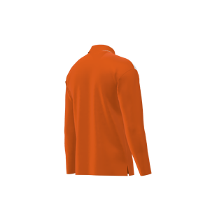 Camiseta de estilo informal para hombre, camisa de alta Tela con estampado liso, diseño de sublimación, logotipo personalizado, informal - Product Image 6