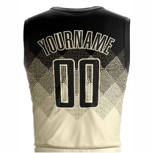 Uniforme de basket-ball à bas prix Offre Spéciale sur uniforme de basket-ball uniforme de basket-ball de haute qualité 2025 Service OEM en gros - Product Image 6