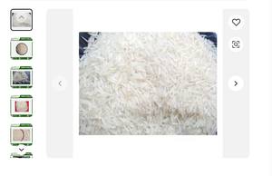 ข้าวเวียดนามเมล็ดยาวสีขาว 5% - ผลิตภัณฑ์คุณภาพสูง ข้าวเวียดนามที่ดีที่สุด - Product Image 4