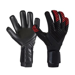 Gants de gardien de but professionnels Meilleurs gants de football gants de gardien de but à doigt complet en haute qualité taux de gros OEM - Product Image 2