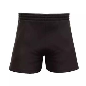 Tenues de rugby pour homme, ensembles de maillots de rugby confortables, uniforme de rugby 2025, nouveau design, haut de gamme, col montant, tendance, 100% polyester - Product Image 3