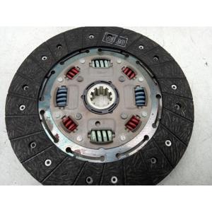 Disque d'embrayage – Pièces de rechange génériques pour diverses marques (série 90>) Valeo 700521 060511 Essence - Product Image 3