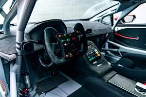 USADO 2024 OFERTA ESPECIAL AUTOMÁTICO TROFEO EVO 1 SIN ACCIDENTES LISTO PARA ENVIAR - Product Image 4