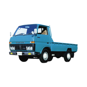 โตโยต้า Toyota toyoace มือสองตัวเลือกสำหรับผู้ซื้อขายส่งที่กำลังมองหารถบรรทุกเพื่อการพาณิชย์ขนาดกะทัดรัด - Product Image 6