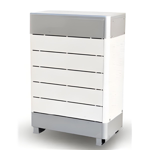 Sistema de batería apilable LiFePO4 con conexión a La red híbrida, con sistema de conexión - Product Image 6