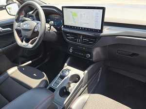 Ford Escape Híbrido ST-Line Elite AWD 2023 Usado en Excelentes Condiciones, Asientos de Cuero Oscuro, ACC, Neumáticos R19 - Product Image 5