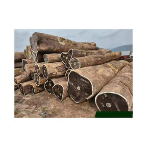 Approvisionnement en vrac de grumes wengé solide fourni avec une livraison fiable - Product Image 6