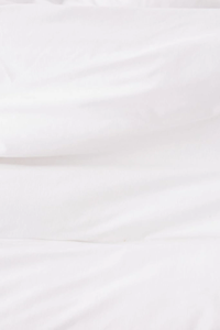 ชุดปลอกผ้านวม3ชิ้นสุดหรูของโรงแรมผ้าคอตตอนคุณภาพนับจำนวน60เส้นทอลายเรียบย้อมซักได้เป็นมิตรกับสิ่งแวดล้อม - Product Image 5