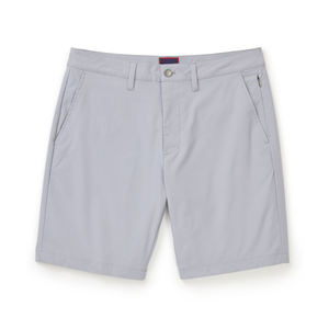 กางเกงขาสั้นลำลองคุณภาพสูงสำหรับผู้ชายผ้าคอตตอนผสมโพลีเอสเตอร์สำหรับทุกฤดูกาลเนื้อผ้าทนทานสวมใส่สบาย - Product Image 1