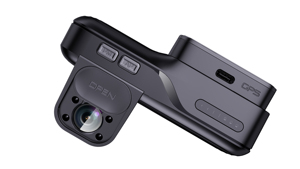 Mini voiture Dvr 4K + 1080P <span class=keywords><strong>cam</strong></span>éra de tableau de bord Version nocturne Wifi double objectif avant et arrière <span class=keywords><strong>cam</strong></span>éra de voiture boîte noire double <span class=keywords><strong>cam</strong></span>éra de tableau de bord 4K pour voiture - Product Image 4