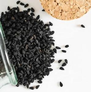 Cápsulas de gel blando de aceite de semilla negra OEM Nigella Sativa prensada en frío Premium que produce aceite de semilla de <span class=keywords><strong>comino</strong></span> negro puro - Product Image 3