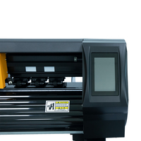 Máquina de corte de etiquetas y pegatinas Yitu, plotter de corte de rollo a rollo, máquina troqueladora rotativa 2026 de gran venta