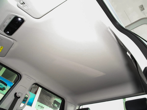 Camioneta de Nueva Energía 2025, 4x4, Cabina Doble, Vehículo Utilitario de Alto Rendimiento para Exportación, Sin Accidentes - Product Image 6