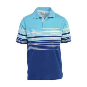 <b>Black</b> Polo Collar <b>T</b> <b>Shirts</b> for Men With High Quality Product Available for All Colors - Product Image 5