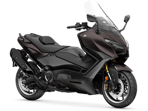 Offre Exceptionnelle : Nouveaux Scooters TMAX Tech MAX 2025 à Vendre - Product Image 6