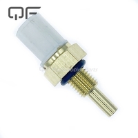 Sensor de temperatura del agua de la temperatura del refrigerante 37870-RAA-A01 para Honda Acura