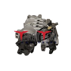 BOMBA DE INYECCIÓN DE COMBUSTIBLE COMÚN QSK38 V12 - Product Image 1