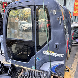 TALUADA escavatore cabina <span class=keywords><strong>Kobelco</strong></span> SK350-8 cabina Assy SK350-8 escavatore assemblaggio cabina - Product Image 1