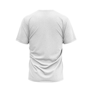 T-shirts pour hommes de la meilleure qualité 100% coton Super Soft Premium Microfiber O-Neck Fitness Top Design Low quantité minimale de commande Super Soft Premium - Product Image 3