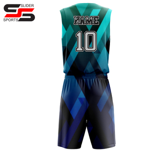 Camisetas de Fútbol Sublimadas Personalizadas de Primera Calidad Unisex, Transpirables, de Secado Rápido, Estampadas, de Verano, 100% Poliéster, sin Mangas - Product Image 2