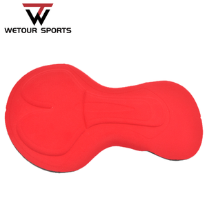 جودة عالية وسعر رخيص للبيع بالجملة-3D <span class=keywords><strong>Coolmax</strong></span> الشامواه للنساء-منصات ركوب الدراجات لركوب الدراجات القصيرة - Product Image 6