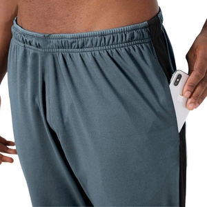 กางเกงกีฬาขายาวผ้าคอตตอน100% ขากว้างแนววินเทจไฮสตรีท - Product Image 5