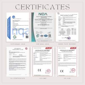 AC Infinity 12V 5V 80mm Variable Speed Small USB CPU Cabinet Cooling Fan 3 Speed <strong>Control</strong> Robust Quality Small USB Fan - Product Image 6