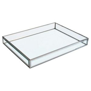 อินเดียธรรมชาติไม้ให้บริการถาดตกแต่งบ้านถาด - Product Image 6