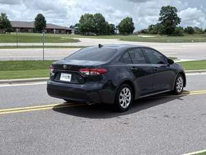 Toyota Corolla 2022 - Product Image 2