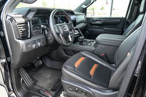 2025 GMC Sierra 1500 AT4 Crew Cab 4WD SUV Petrol Leather Rear <b>Camera</b> - Product Image 6