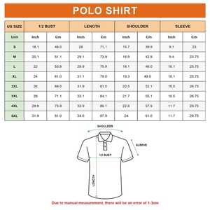 Chemises polo pour hommes col rond 100 coton fabriqué en usine Vêtements décontractés de haute qualité, confortables et élégants fabriqués au Bangladesh - Product Image 4