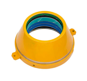 Boîtier extérieur Q165-270 avec roulement de composant central de support de décharge - Product Image 2