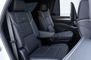 LISTO PARA ENVIAR LHD/RHD 2025 CADILLAC ESCALADE-V AWD 1005 HP V8 SUPERCARGADO AWD - Product Image 4