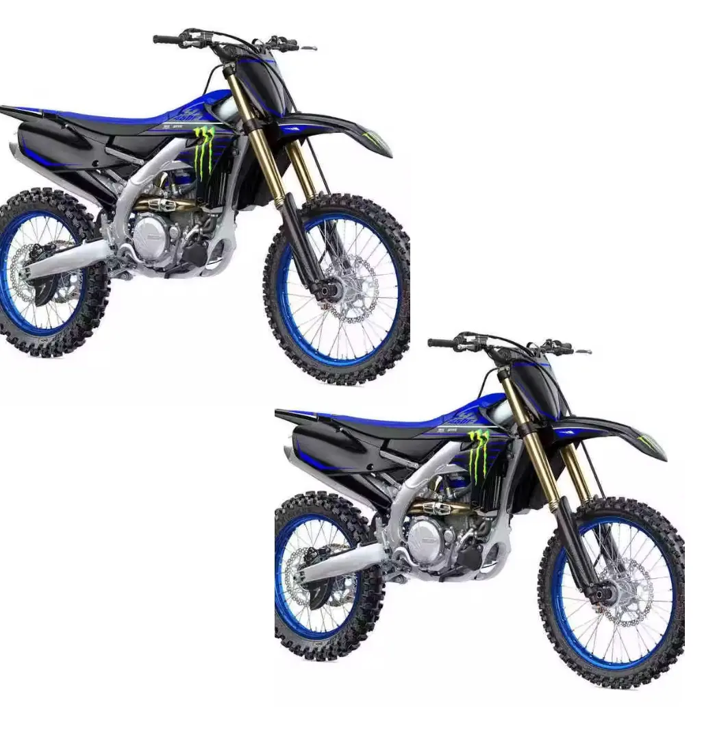 2023 नई यामाहा WR450F 450cc एंडुरो डर्ट बाइक मोटरसाइकिल मोटोक्रॉस बाइक अभी बिक्री के लिए स्टॉक में है