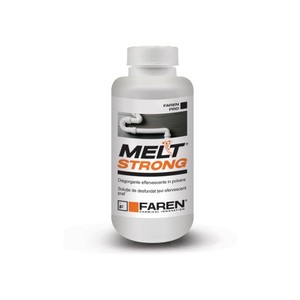 500 gr. Melt Strong Powder Release (Faren 1YC001SPPT) - Product Image 1