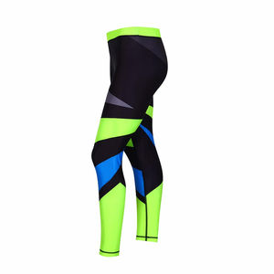 Leggings de Sublimación para Mujer, Cintura Alta, para Entrenamiento, Yoga, Pantalones de Sublimación con MOQ Bajo, Leggings de Yoga con Cintura Elástica - Product Image 3