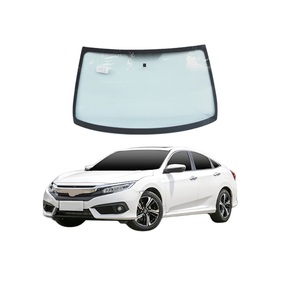 Parabrisas Delantero de Cristal Trasero, Parabrisas Delantero, Ventana Lateral, SW, RH, H, X, C197 COUPE, - Product Image 4